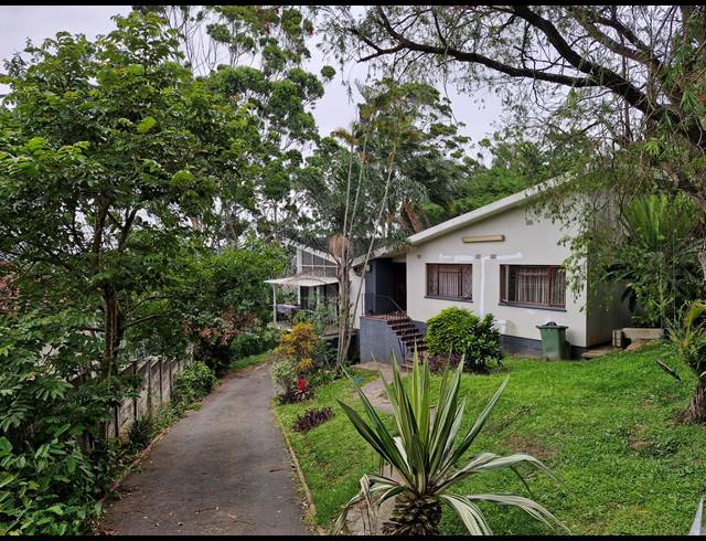 3 BEDROOM HOUSE TO LET IN DAWNCLIFFE